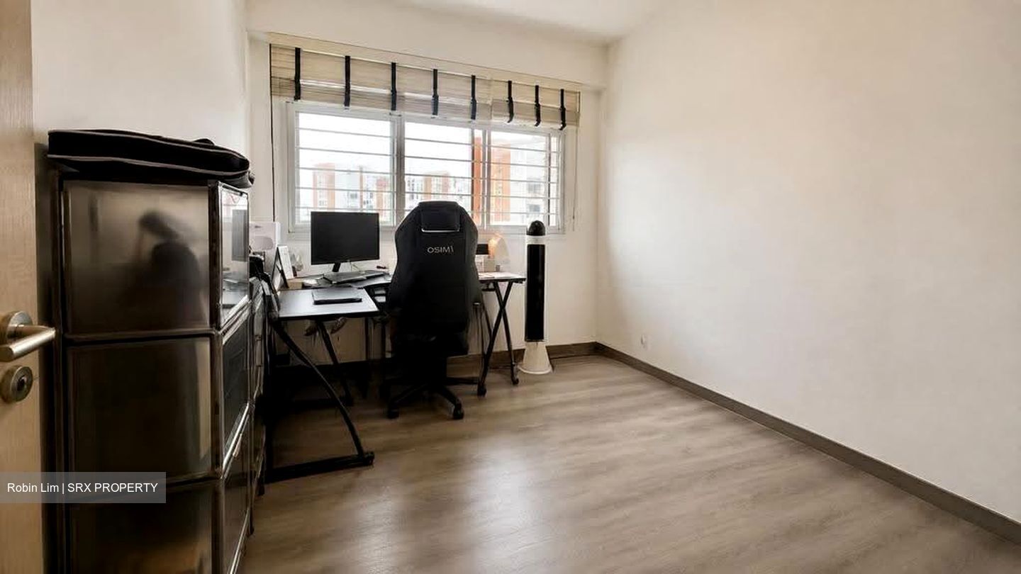 Blk 356A Anchorvale Plains (Sengkang), HDB 5 Rooms #623020441